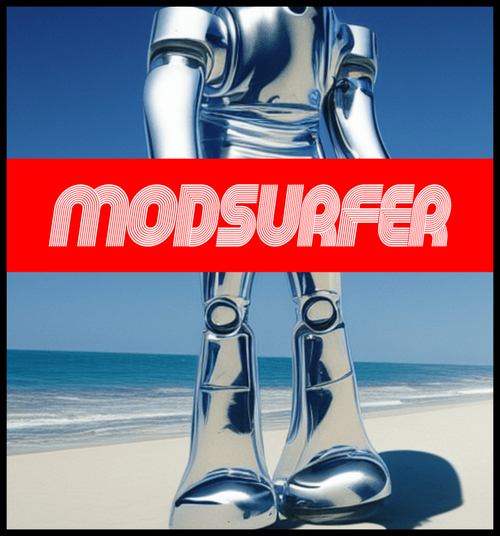 modsurfer logo