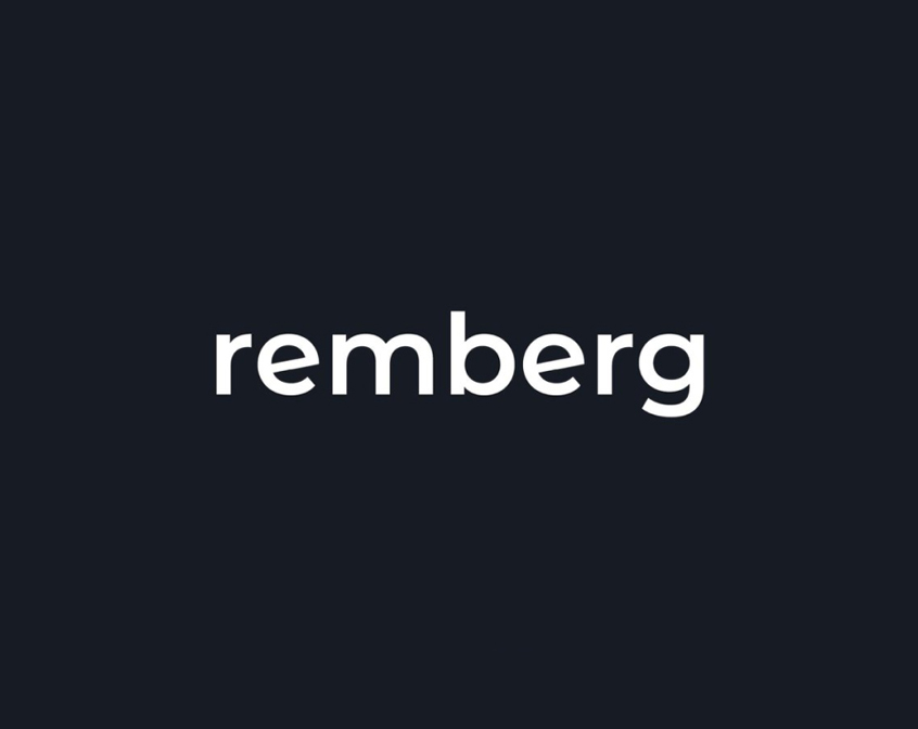 Remberg: Paving the Way Towards Industrial IoT