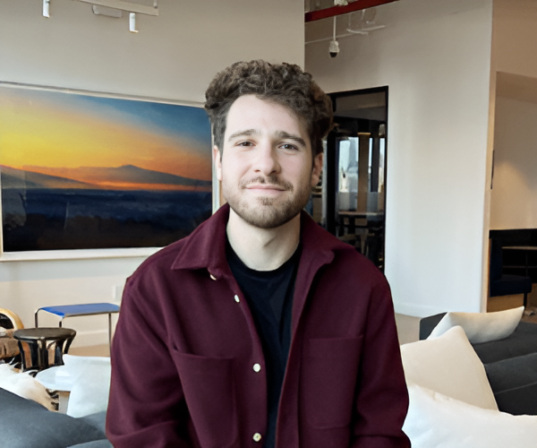 Inside Rilla: A Day in the Life of Software Engineer Theo Carrel