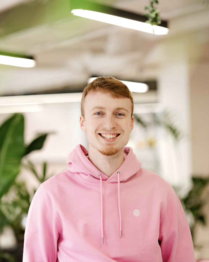 Inside SurrealDB: A Day in the Life of Software Engineer, Micha de Vries