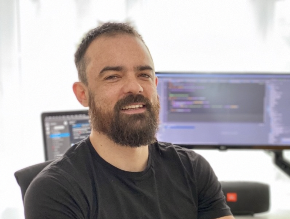 Inside Hook: A Day in the Life of Engineering Leader Nic Parry