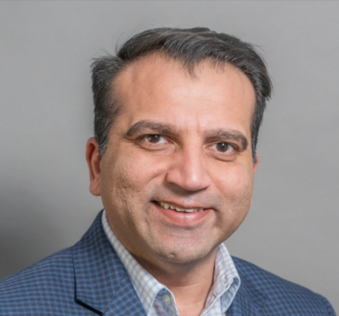 Start Narrow, Stay Close, Scale Smart: Tanuj Gulati on Building, Exiting, and Reinventing in Cybersecurity’s AI Era