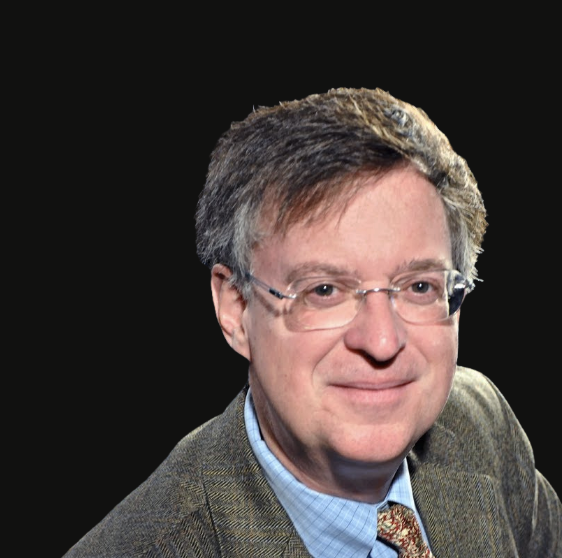 Yesterday’s Threats, Tomorrow’s Market: Richard Stiennon on AI and Cybersecurity’s Next Era